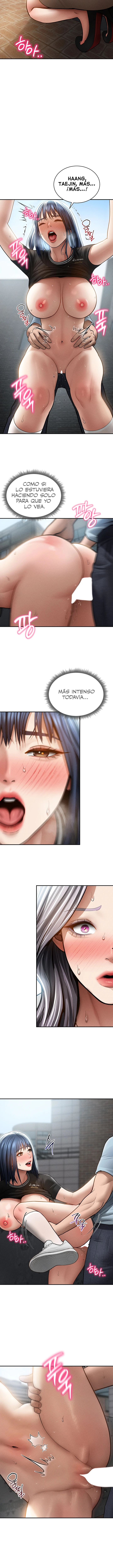 El Poder de Ver tus Deseos Capítulo 68 - Página 7