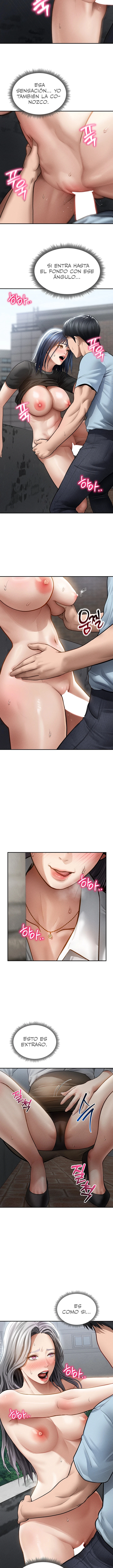 El Poder de Ver tus Deseos Capítulo 68 - Página 9