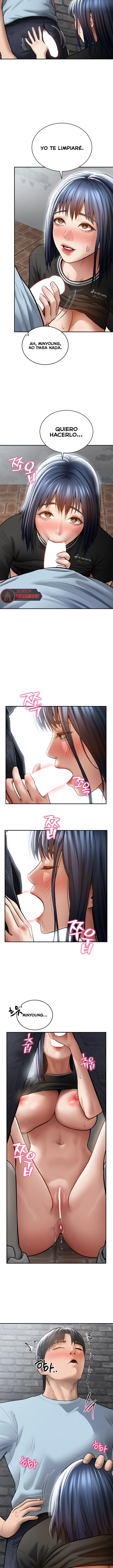 El Poder de Ver tus Deseos Capítulo 69 - Página 3