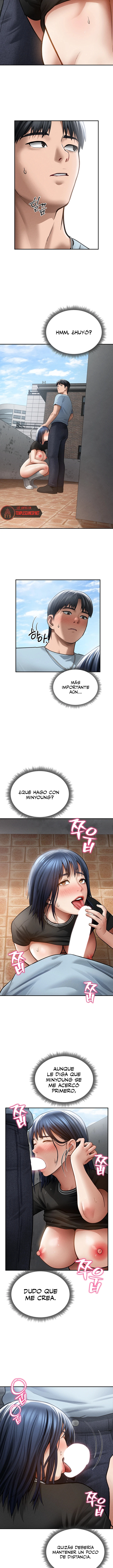 El Poder de Ver tus Deseos Capítulo 69 - Página 4