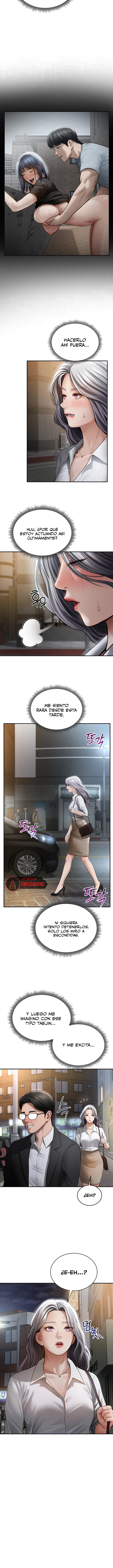 El Poder de Ver tus Deseos Capítulo 69 - Página 7