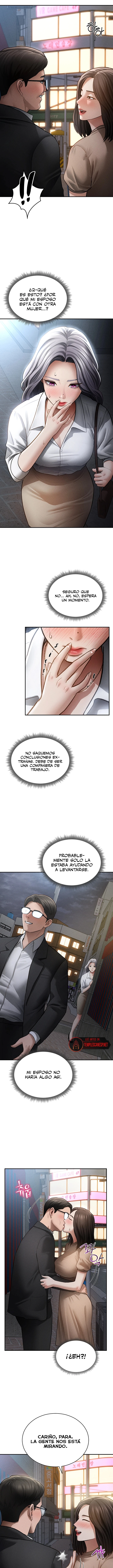 El Poder de Ver tus Deseos Capítulo 69 - Página 8