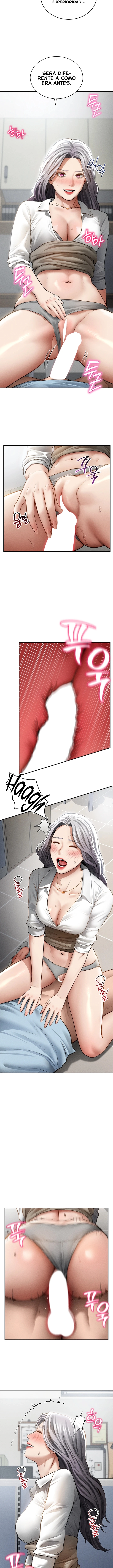 El Poder de Ver tus Deseos Capítulo 70 - Página 7