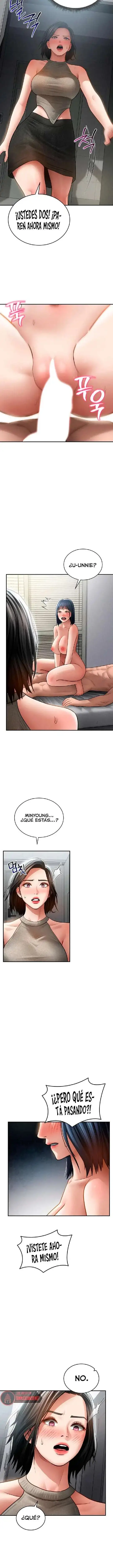 El Poder de Ver tus Deseos Capítulo 71 - Página 11