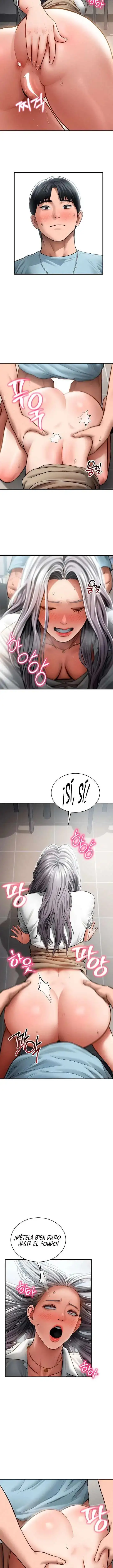 El Poder de Ver tus Deseos Capítulo 71 - Página 2