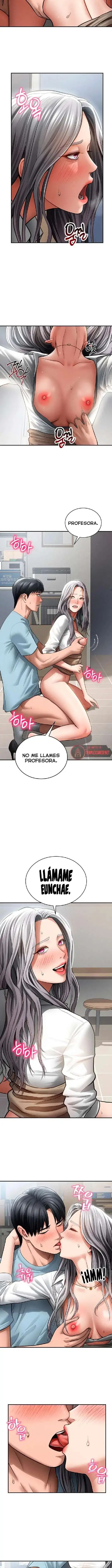 El Poder de Ver tus Deseos Capítulo 71 - Página 3