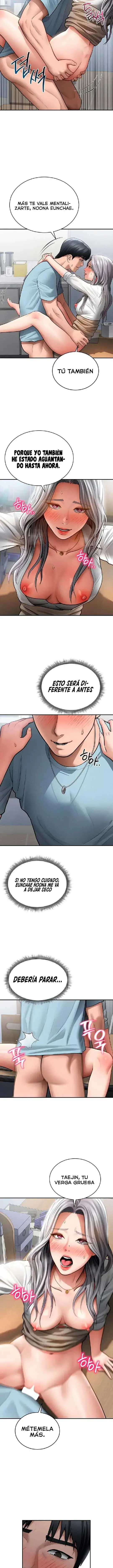 El Poder de Ver tus Deseos Capítulo 71 - Página 4