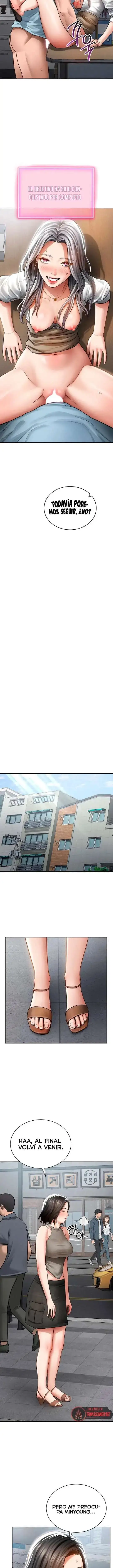 El Poder de Ver tus Deseos Capítulo 71 - Página 7