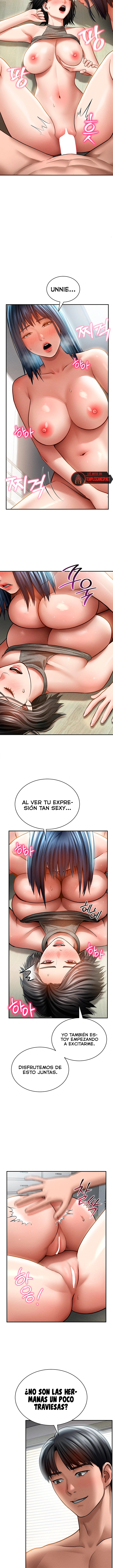 El Poder de Ver tus Deseos Capítulo 72 - Página 10