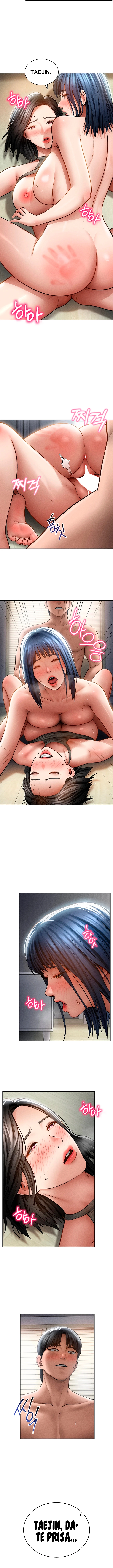 El Poder de Ver tus Deseos Capítulo 72 - Página 11