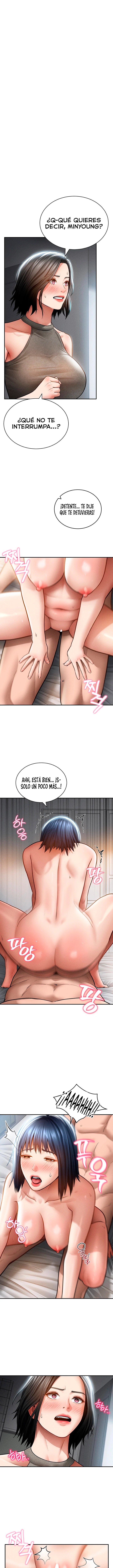 El Poder de Ver tus Deseos Capítulo 72 - Página 2