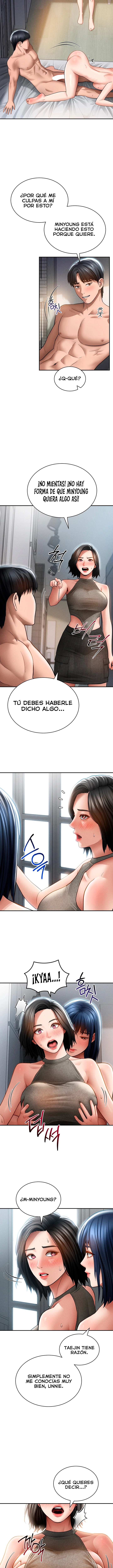 El Poder de Ver tus Deseos Capítulo 72 - Página 4