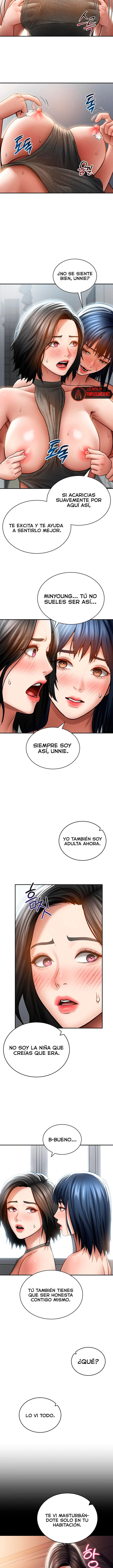 El Poder de Ver tus Deseos Capítulo 72 - Página 5