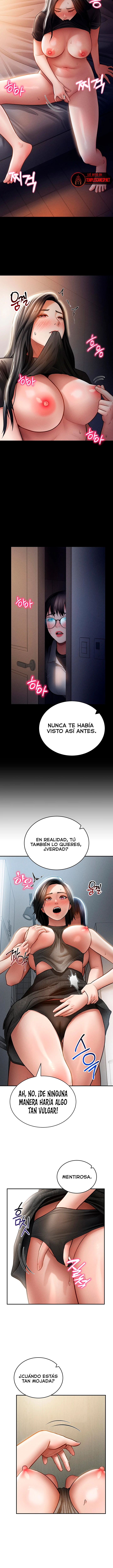 El Poder de Ver tus Deseos Capítulo 72 - Página 6