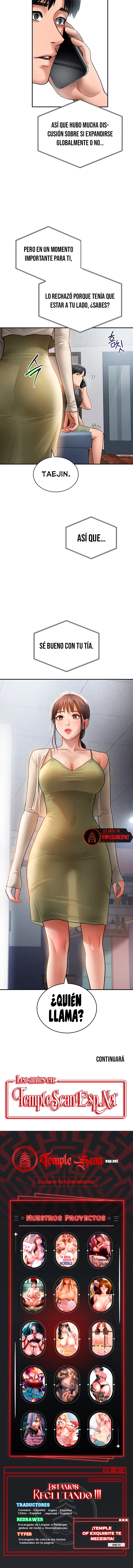 El Poder de Ver tus Deseos Capítulo 73 - Página 13