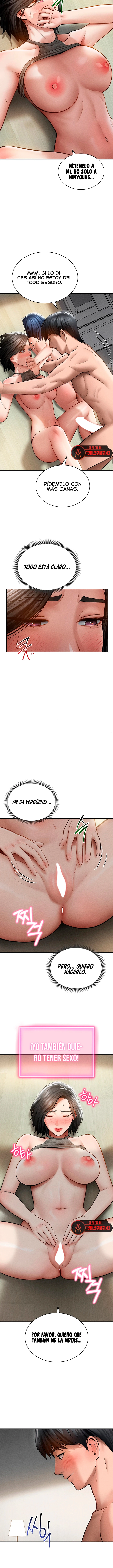 El Poder de Ver tus Deseos Capítulo 73 - Página 5