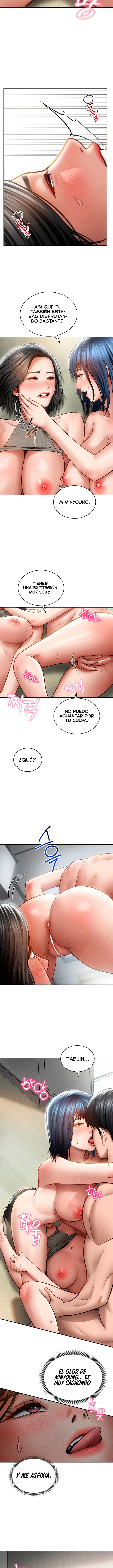 El Poder de Ver tus Deseos Capítulo 73 - Página 7