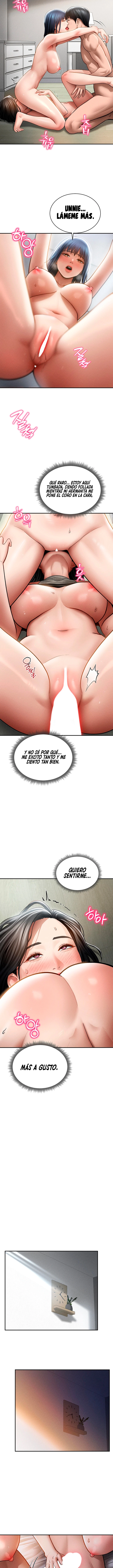 El Poder de Ver tus Deseos Capítulo 73 - Página 8