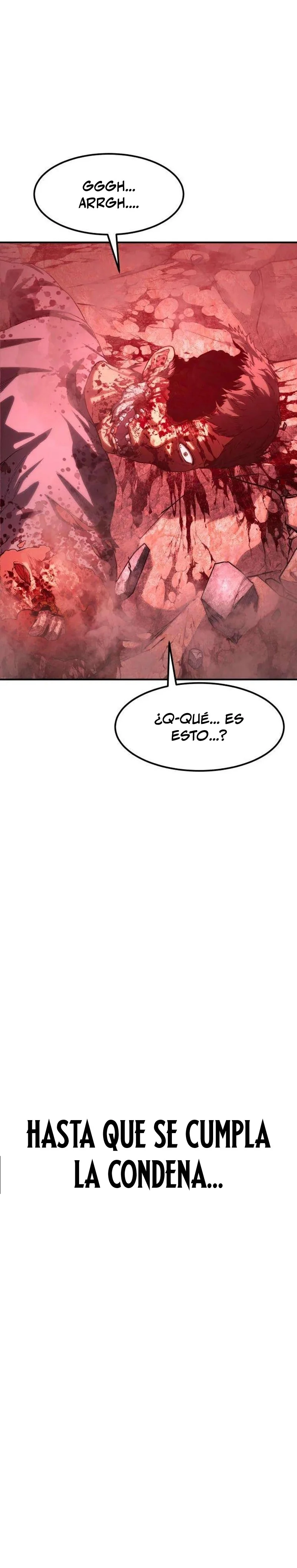 Juicio del infierno Capítulo 1 - Página 34