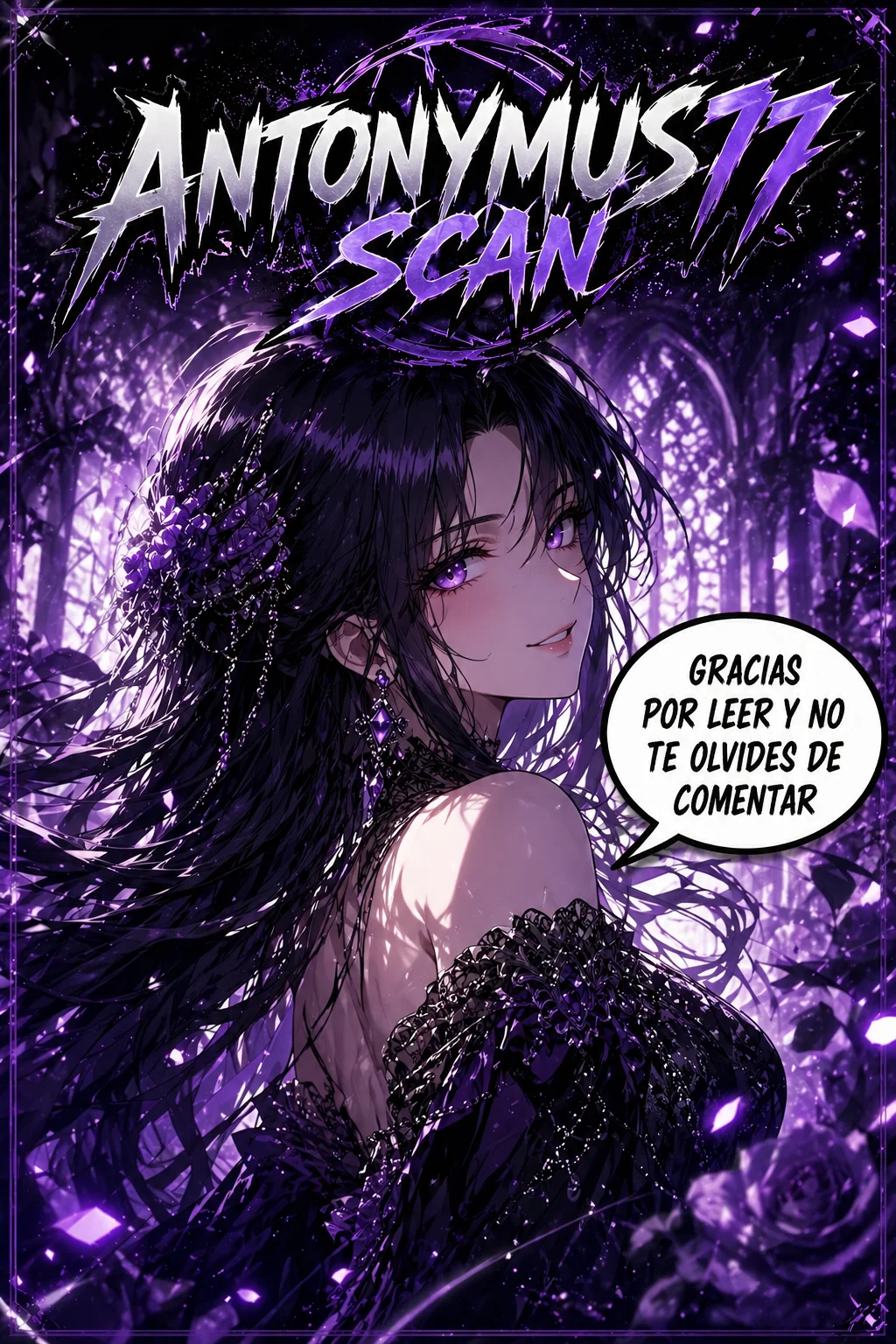 Juicio del infierno Capítulo 1 - Página 45