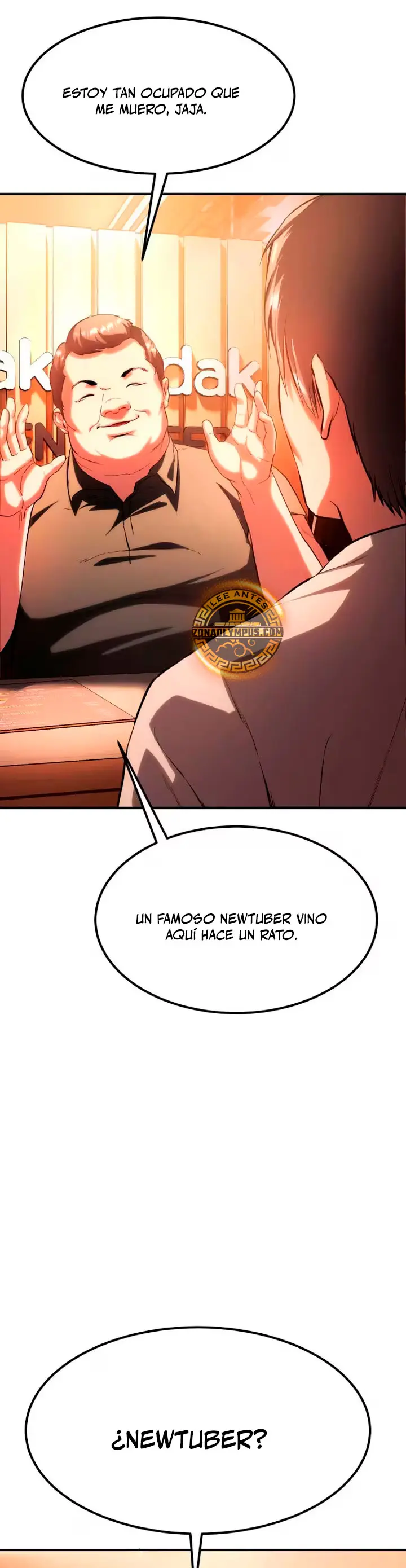 Juicio del infierno Capítulo 2 - Página 4