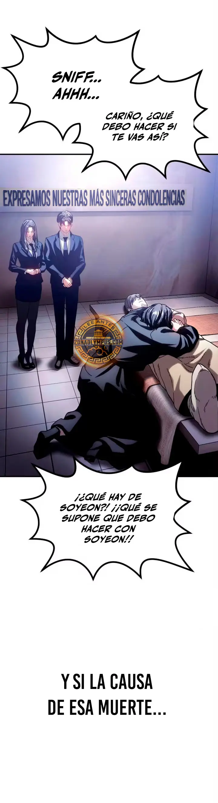 Juicio del infierno Capítulo 2 - Página 44