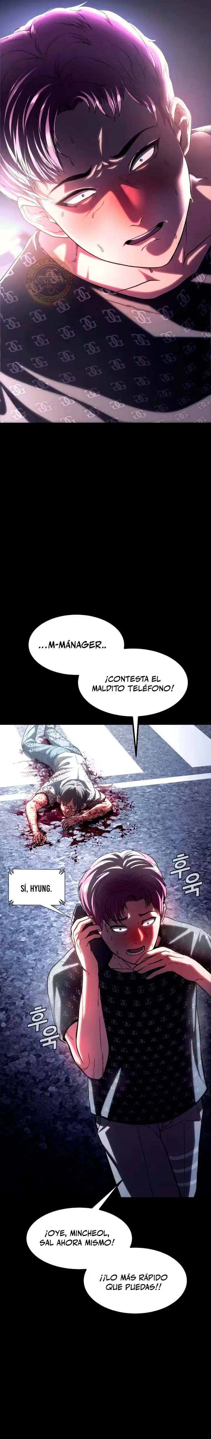 Juicio del infierno Capítulo 2 - Página 76