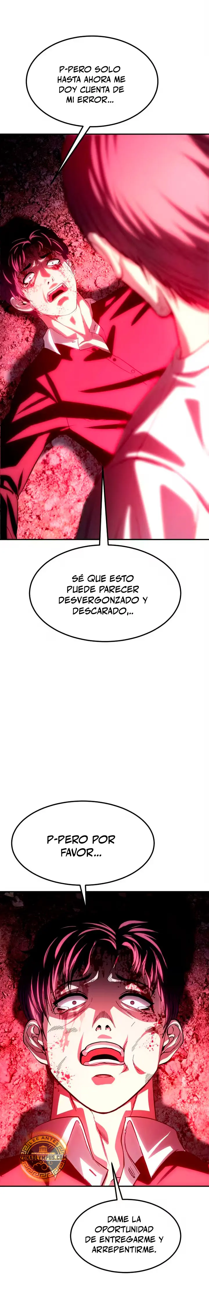 Juicio del infierno Capítulo 2 - Página 85