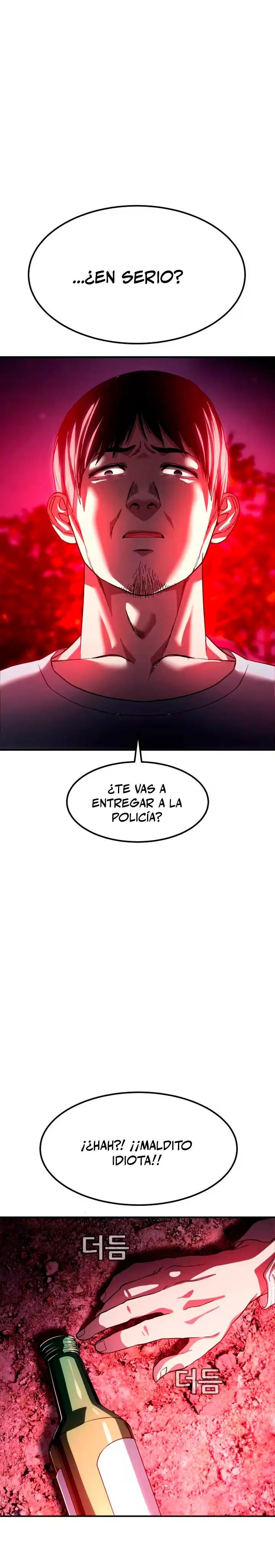 Juicio del infierno Capítulo 2 - Página 86