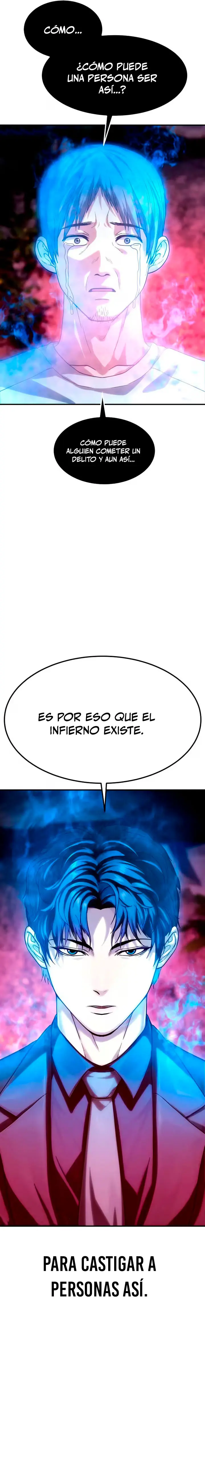 Juicio del infierno Capítulo 2 - Página 91