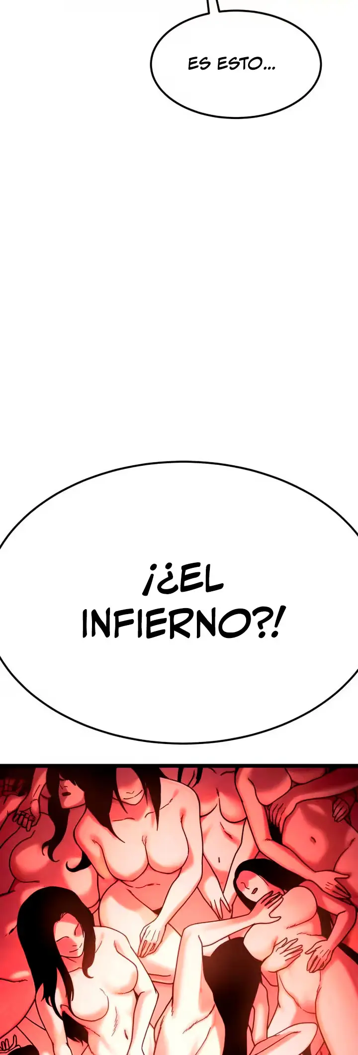 Juicio del infierno Capítulo 2 - Página 110