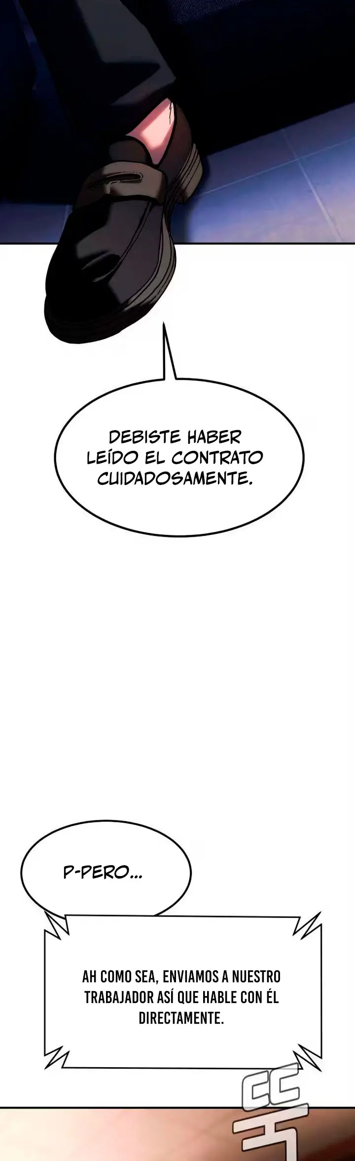 Juicio del infierno Capítulo 3 - Página 66