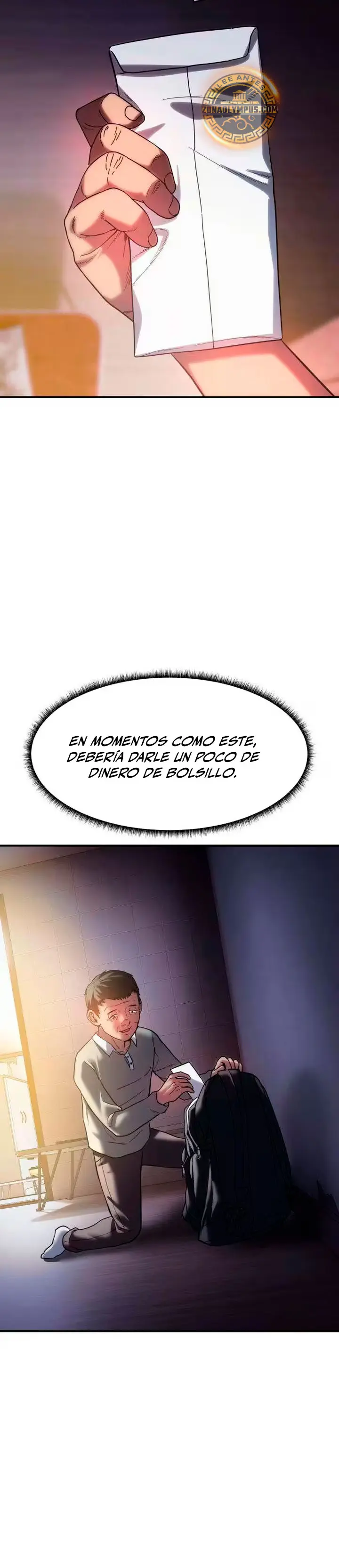 Juicio del infierno Capítulo 3 - Página 80