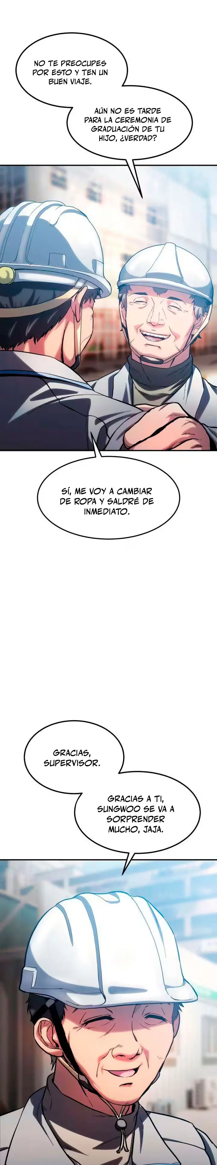 Juicio del infierno Capítulo 4 - Página 22