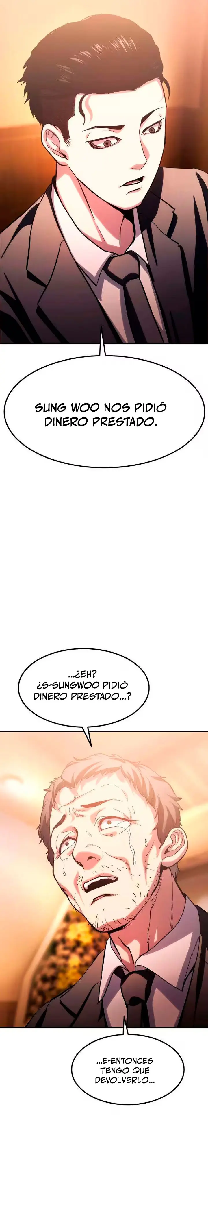 Juicio del infierno Capítulo 4 - Página 38