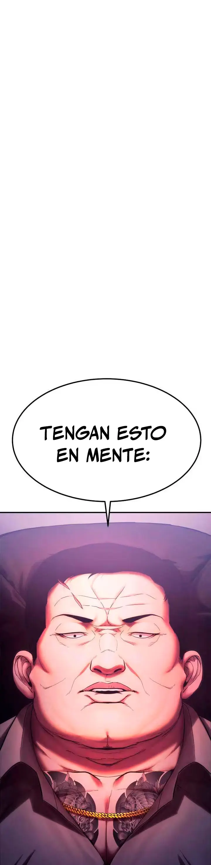 Juicio del infierno Capítulo 5 - Página 3