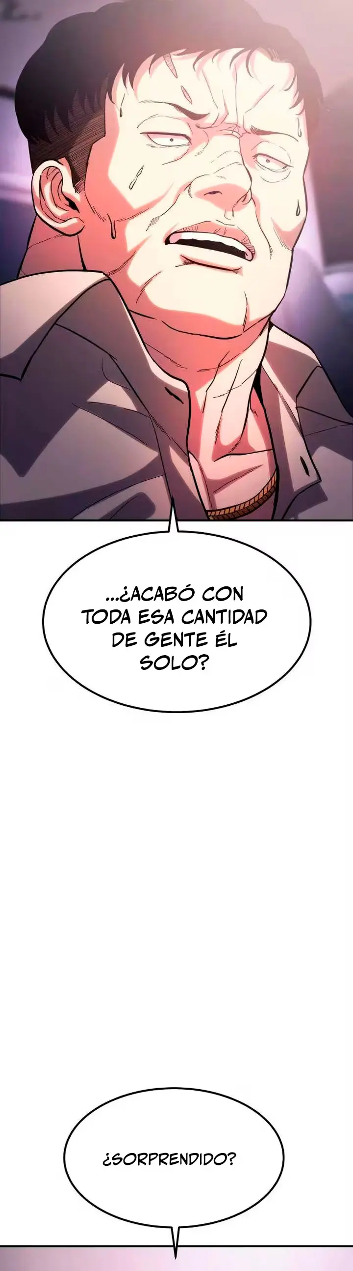 Juicio del infierno Capítulo 5 - Página 32