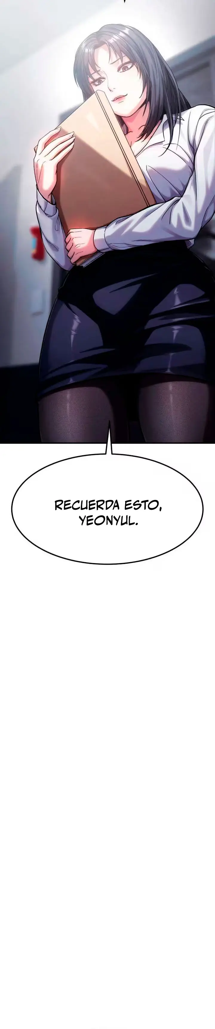 Juicio del infierno Capítulo 6 - Página 32