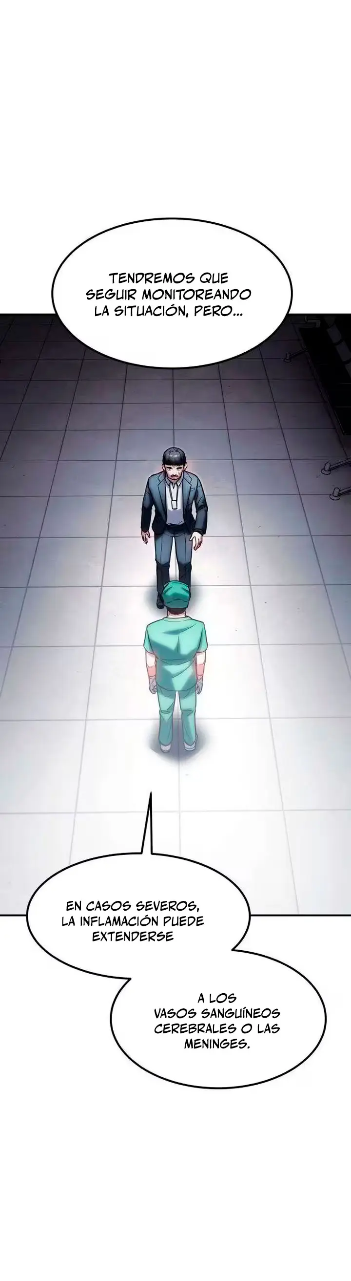 Juicio del infierno Capítulo 6 - Página 58