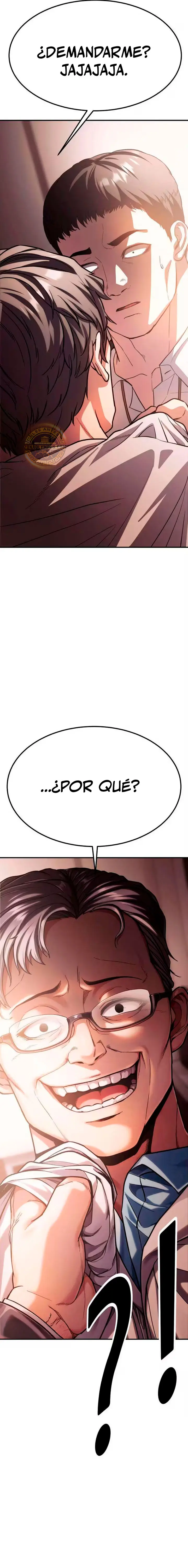 Juicio del infierno Capítulo 6 - Página 72