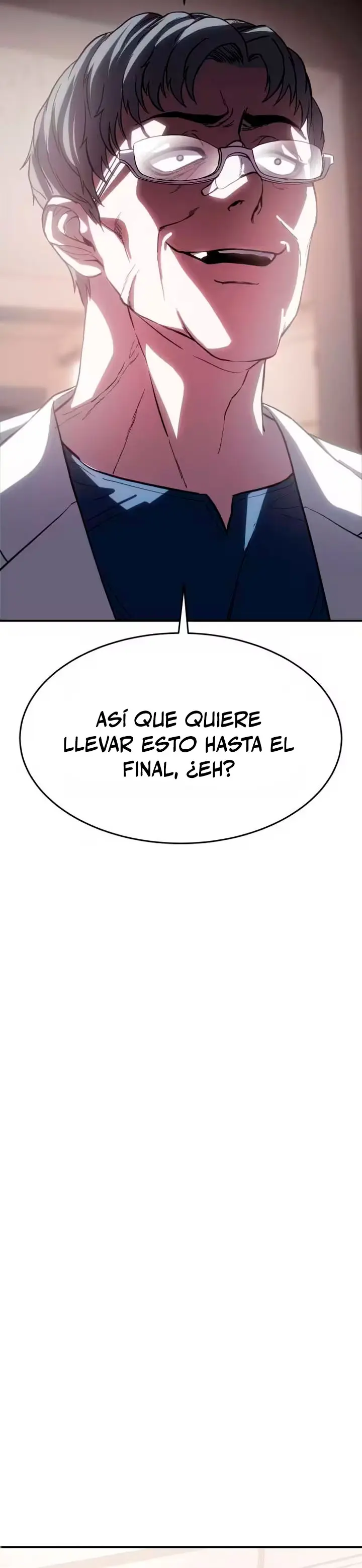 Juicio del infierno Capítulo 8 - Página 38