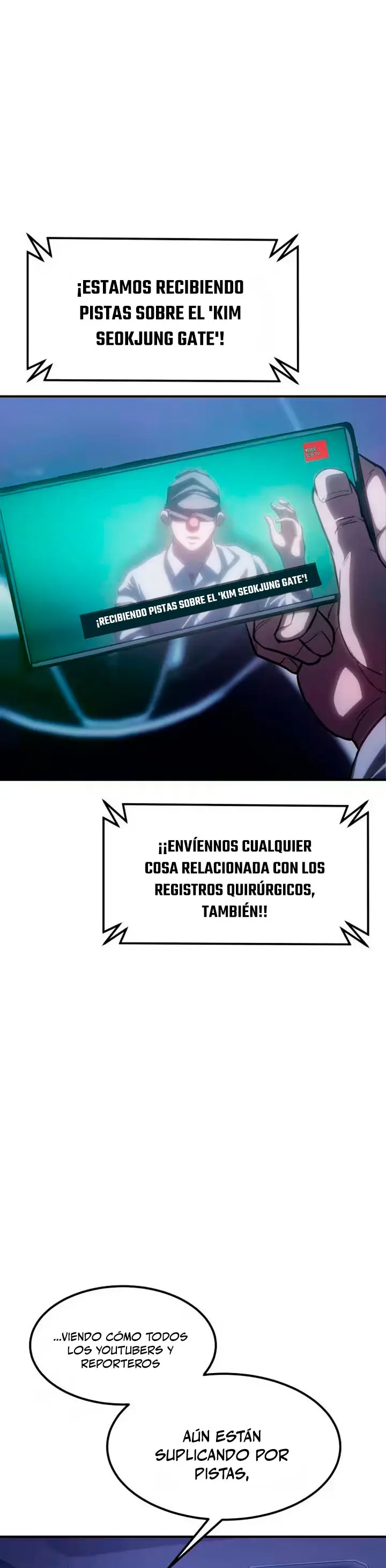 Juicio del infierno Capítulo 8 - Página 42