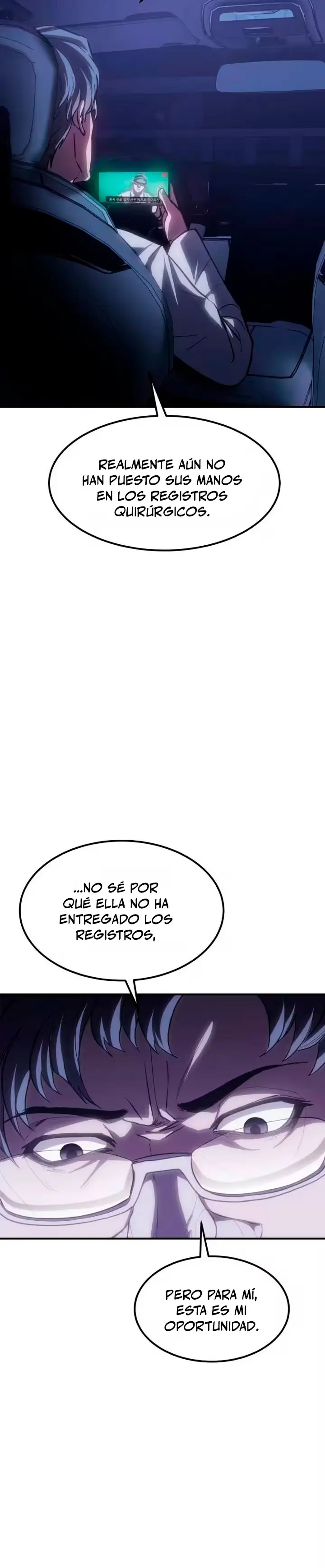 Juicio del infierno Capítulo 8 - Página 43