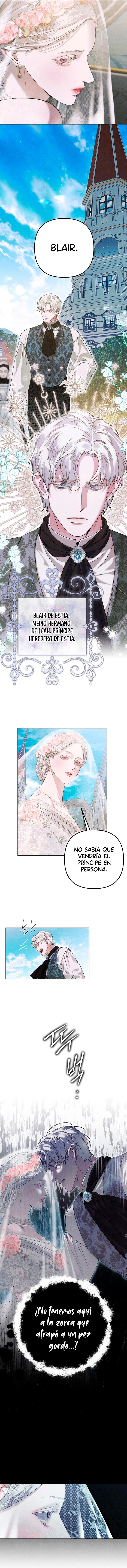 Matrimonio Depredador Capítulo 0 - Página 10