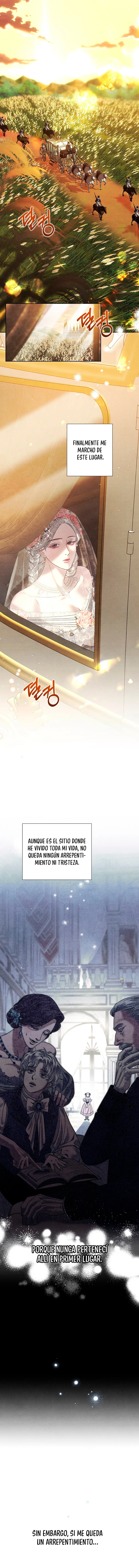 Matrimonio Depredador Capítulo 0 - Página 13