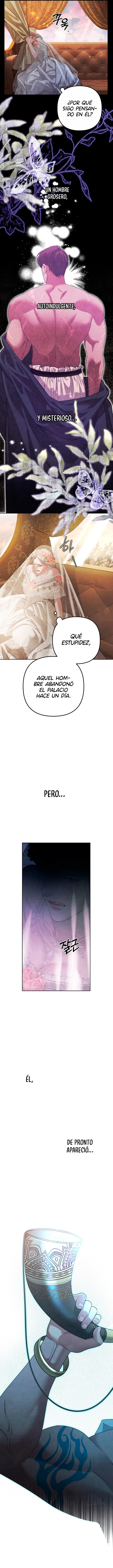 Matrimonio Depredador Capítulo 0 - Página 15