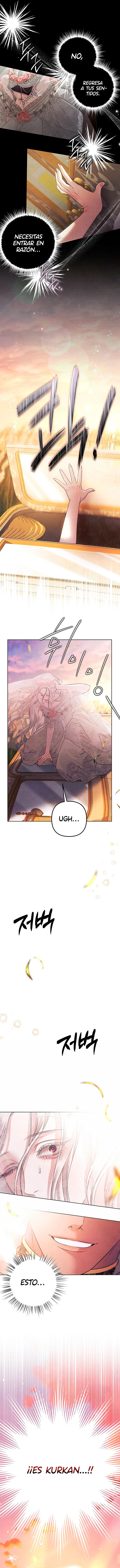 Matrimonio Depredador Capítulo 0 - Página 19