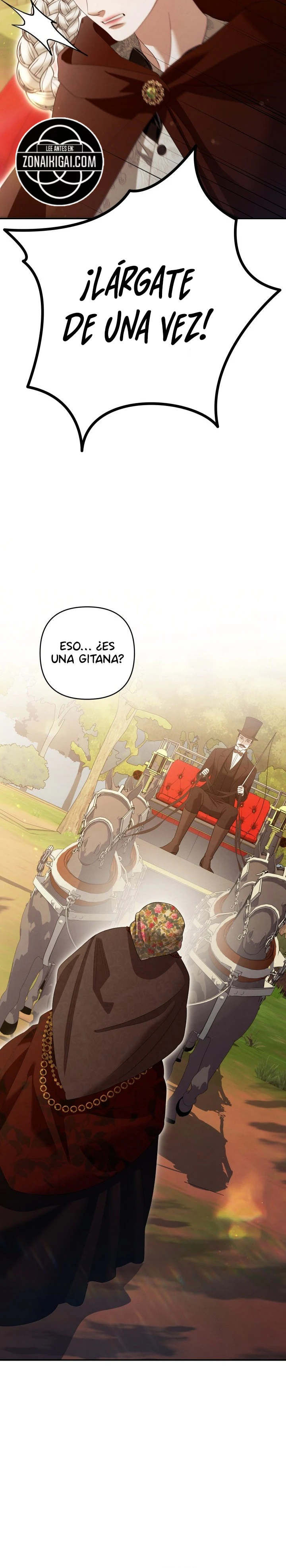 Matrimonio Depredador Capítulo 100 - Página 11