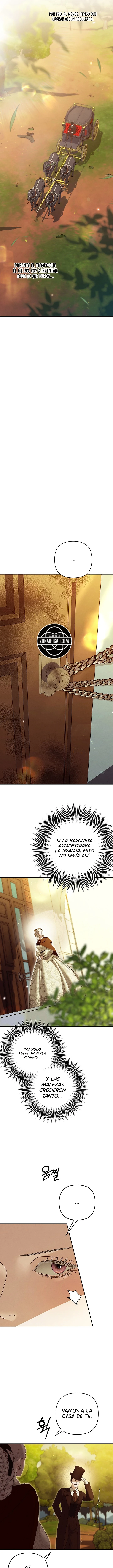 Matrimonio Depredador Capítulo 100 - Página 16