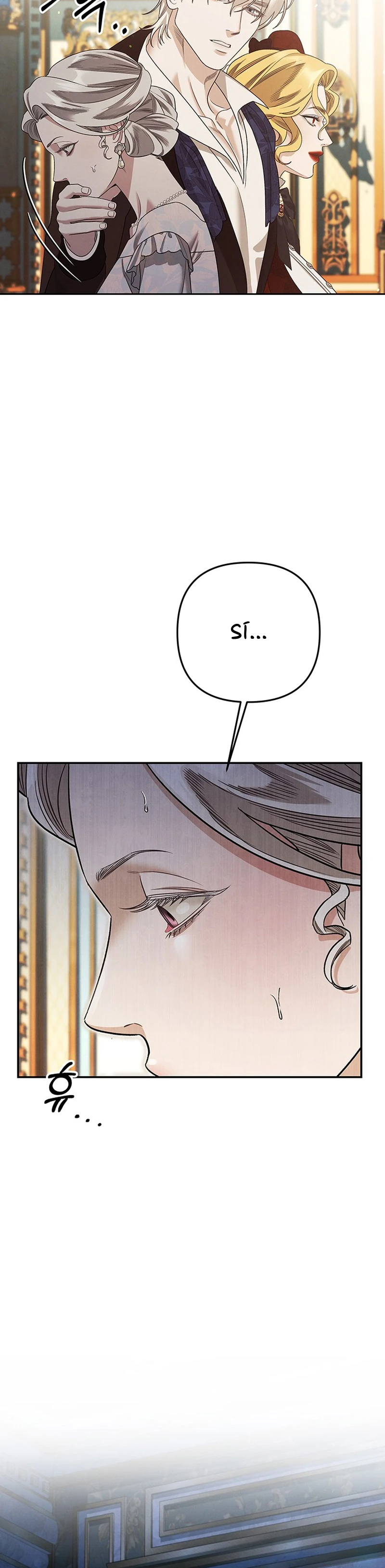 Matrimonio Depredador Capítulo 81 - Página 13